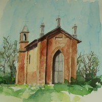 2009, “San Rocco”, Fubine